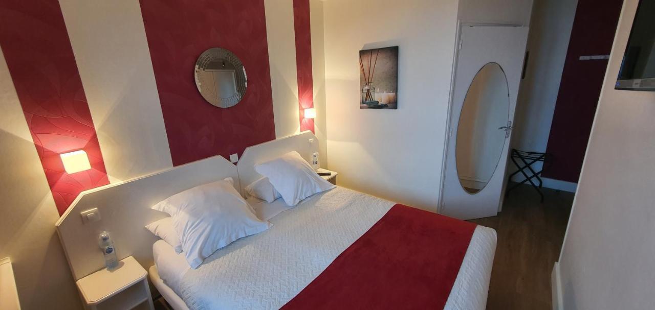 Hotel Cote D'argent Lacanau
