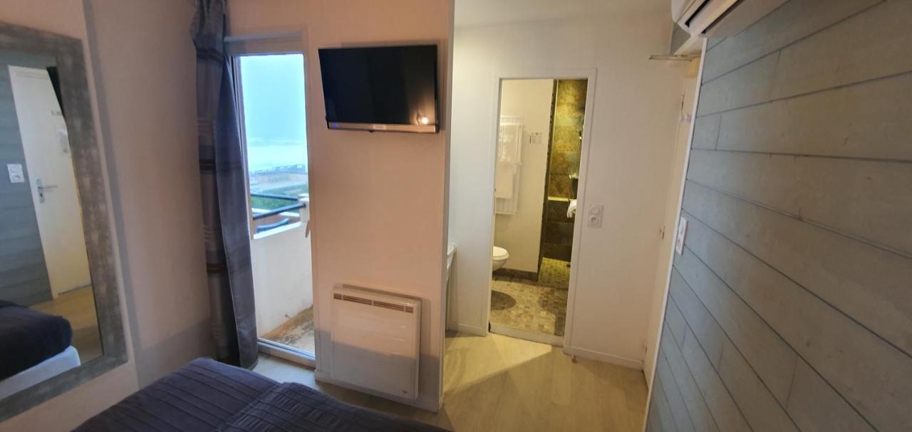 Hotel Cote D'argent 3*