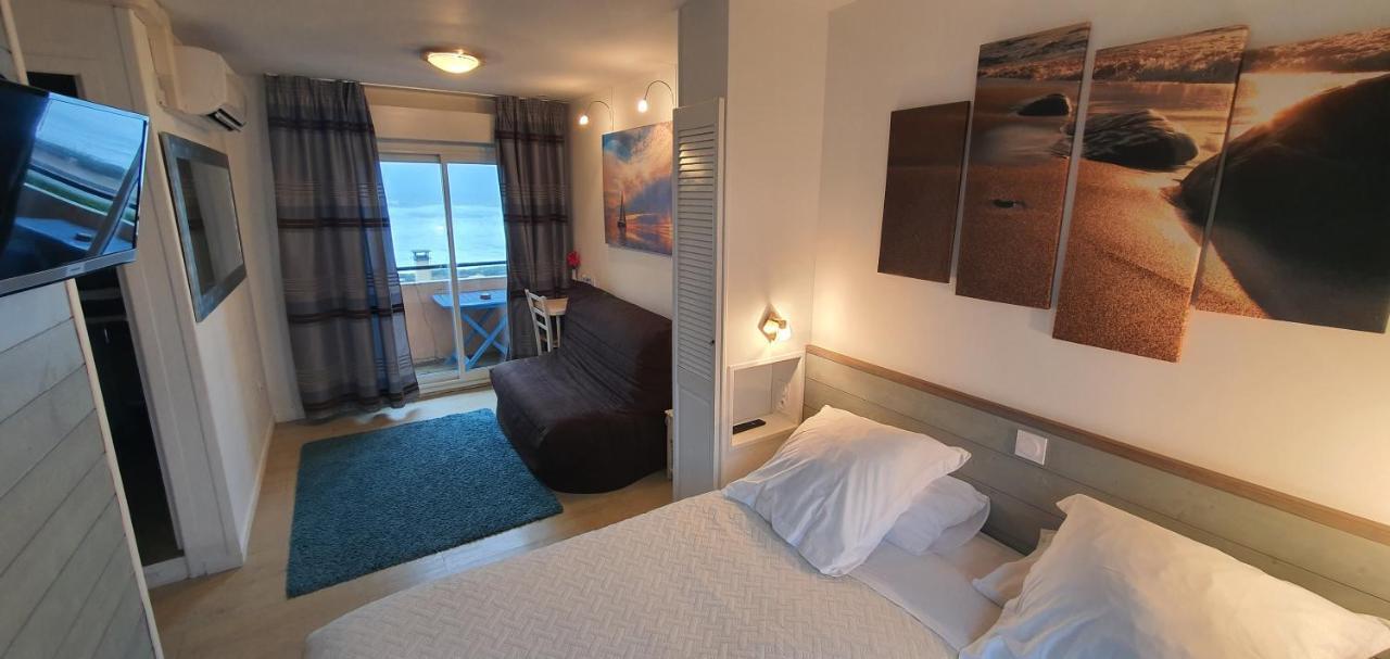 Cote D'argent Hotel 3*