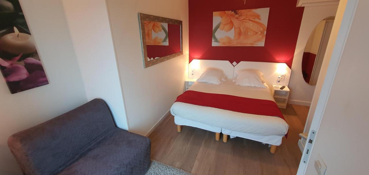 Cote D'argent Hotel Lacanau